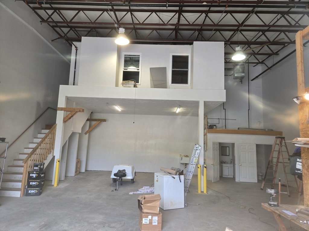 282 Central St