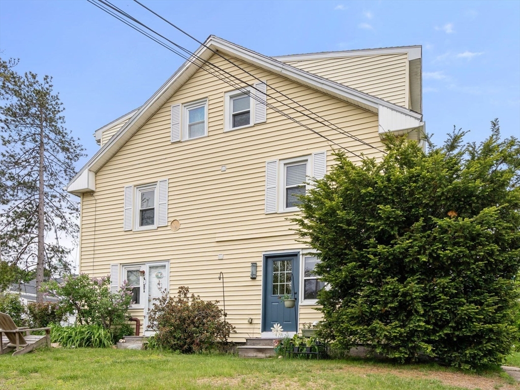 118 Village St #A, Medway, MA, 118 Village St #A, Medway, MA Photo #1