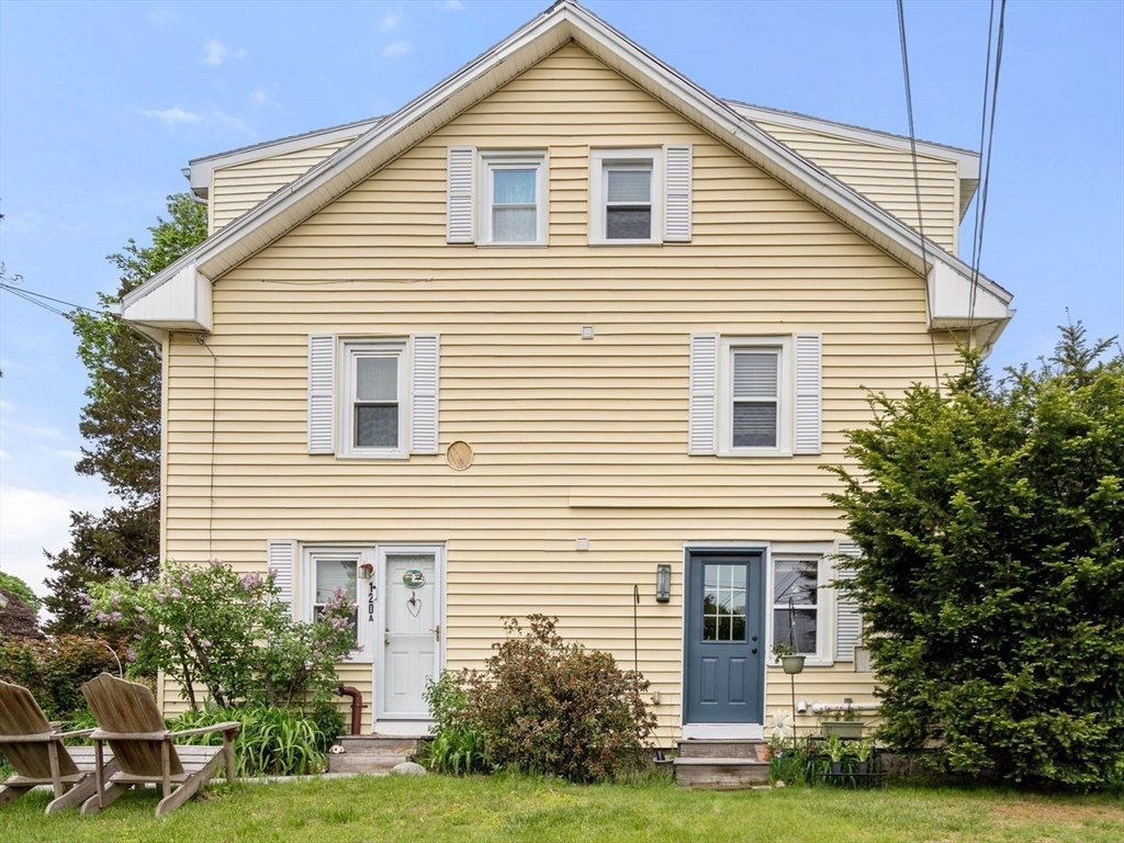 118 Village St #A, Medway, MA, 118 Village St #A, Medway, MA Photo #24