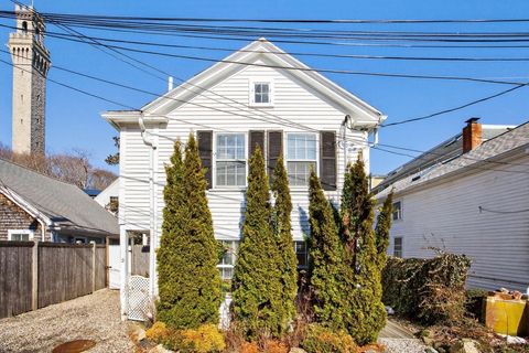 Photo of 5 Webster Place, Provincetown, MA 02657 (MLS # 73496174)