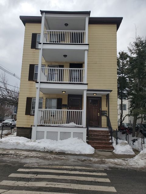 Photo of 2-4 Derby St, Somerville, MA 02145 (MLS # 73486615)