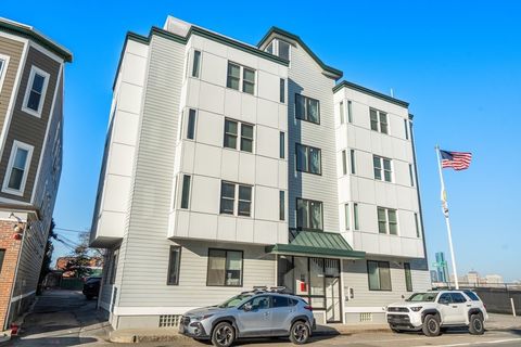 Photo of 2 Humboldt Place #6, Boston, MA 02127 (MLS # 73510662)