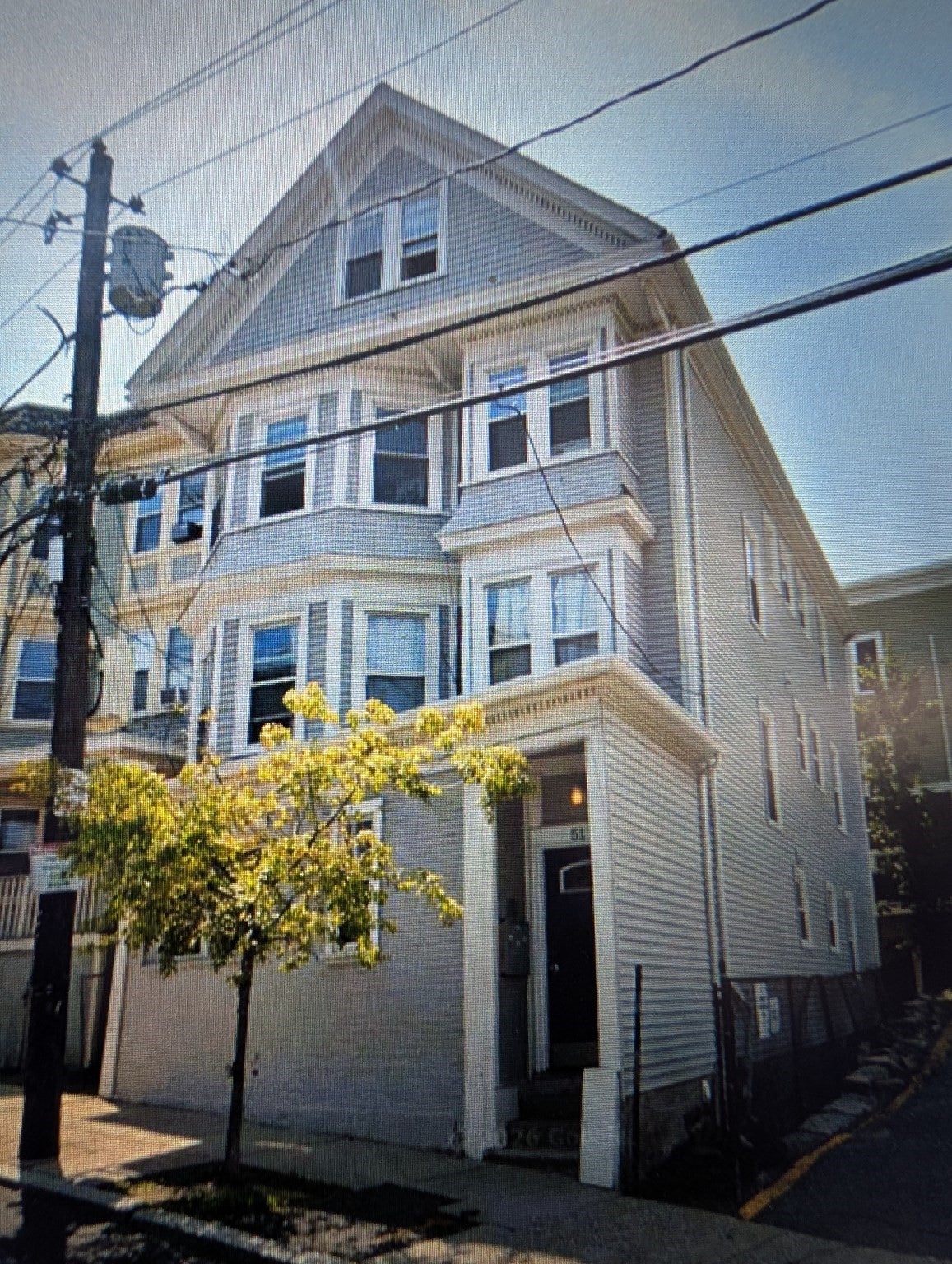 51 Calumet St #1, Boston, MA Photo #6