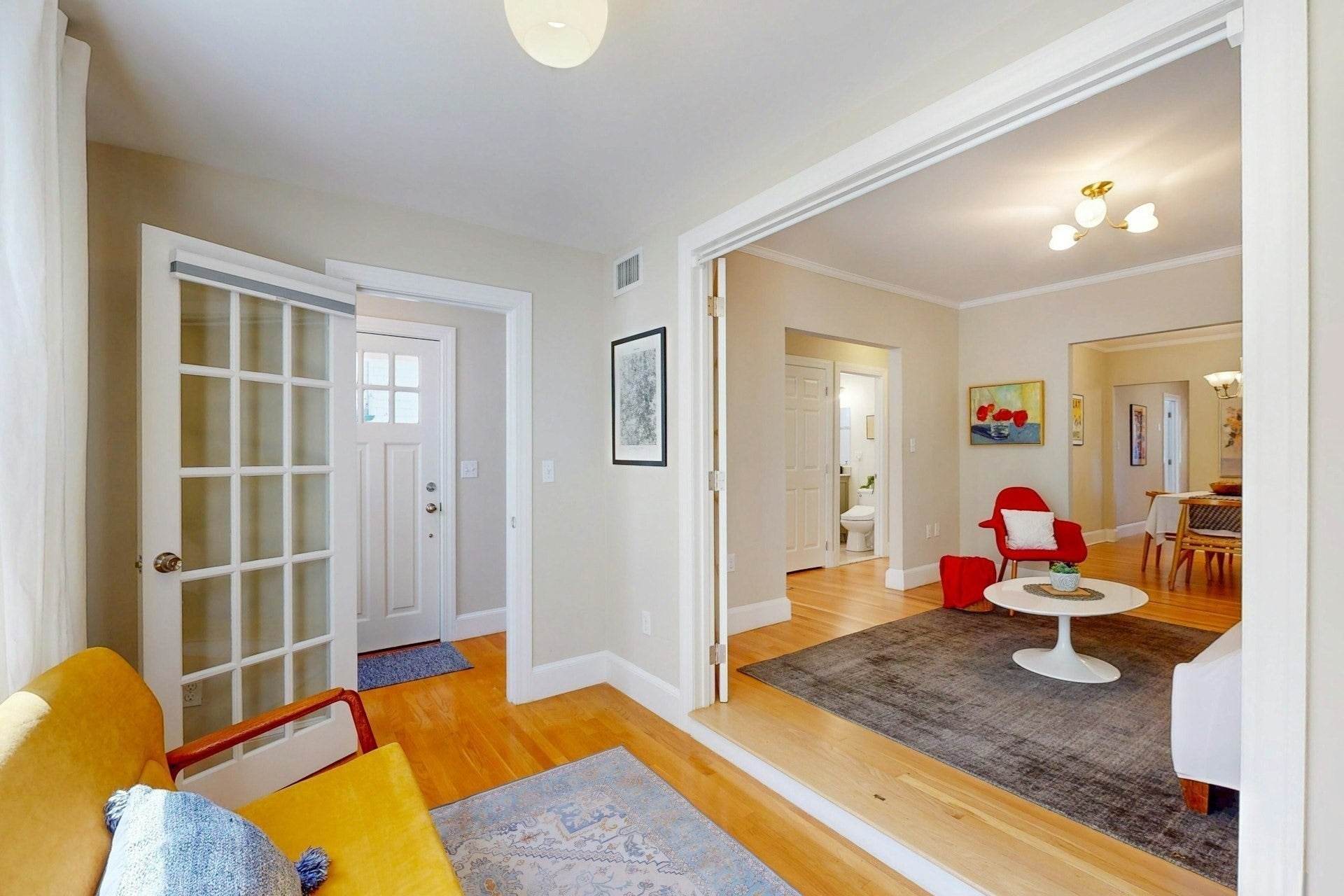 40 Porter Street #1, Somerville, MA, 40 Porter Street #1, Somerville, MA Photo #7