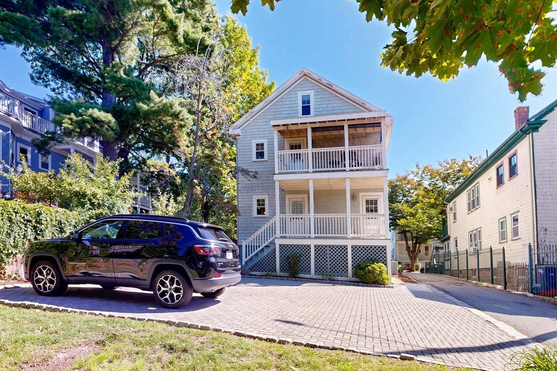 40 Porter Street #1, Somerville, MA, 40 Porter Street #1, Somerville, MA Photo #33