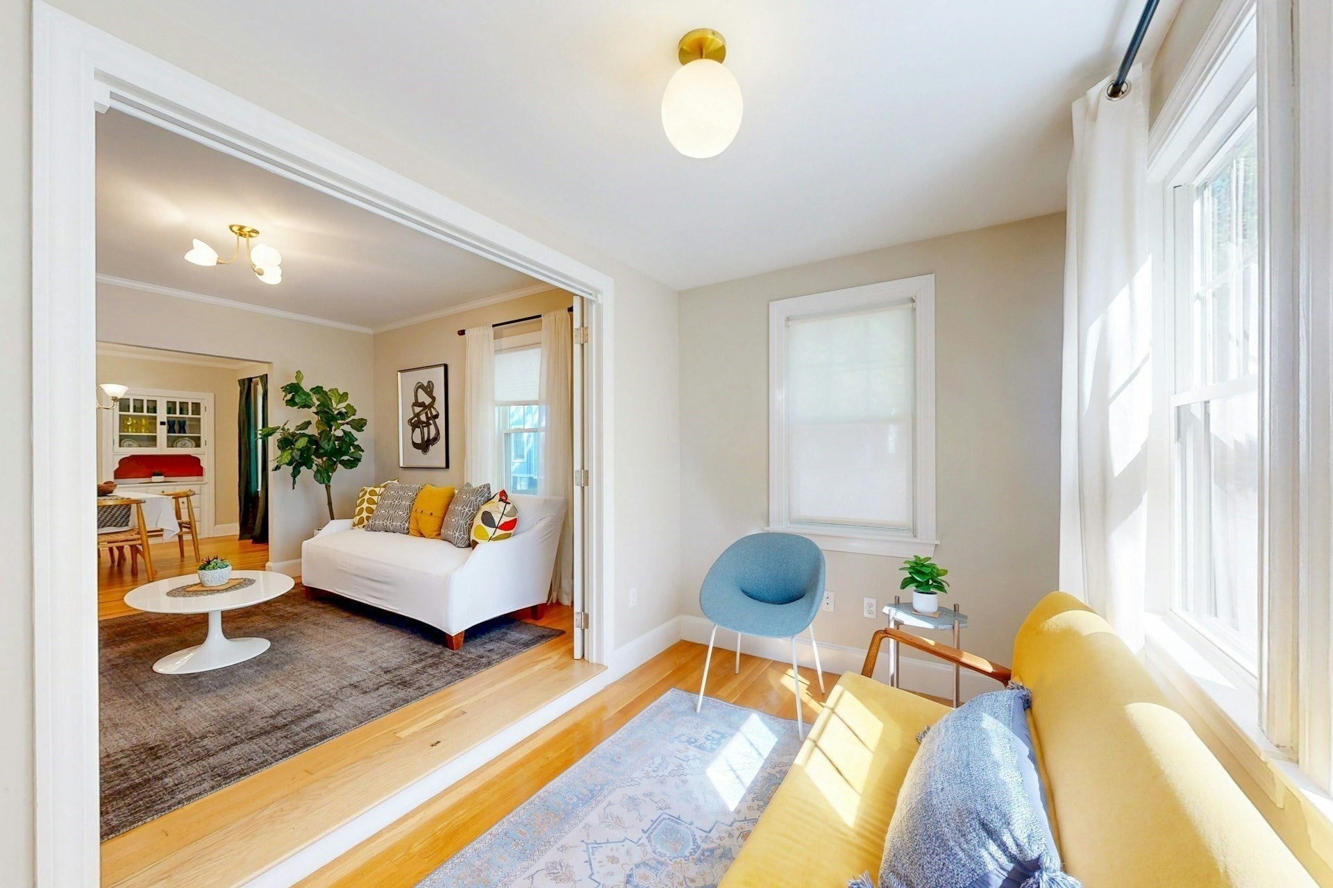 40 Porter Street #1, Somerville, MA, 40 Porter Street #1, Somerville, MA Photo #8