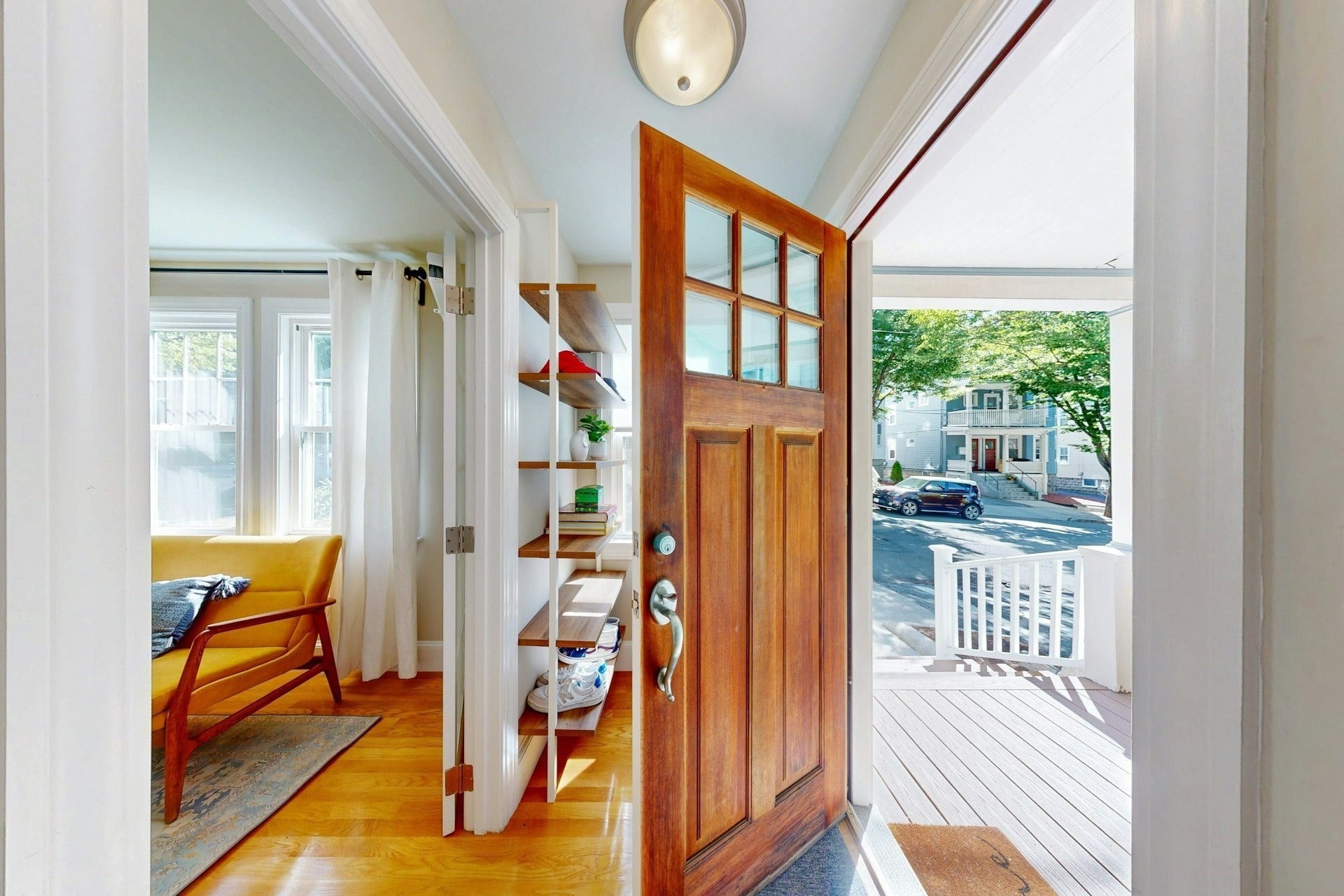 40 Porter Street 1