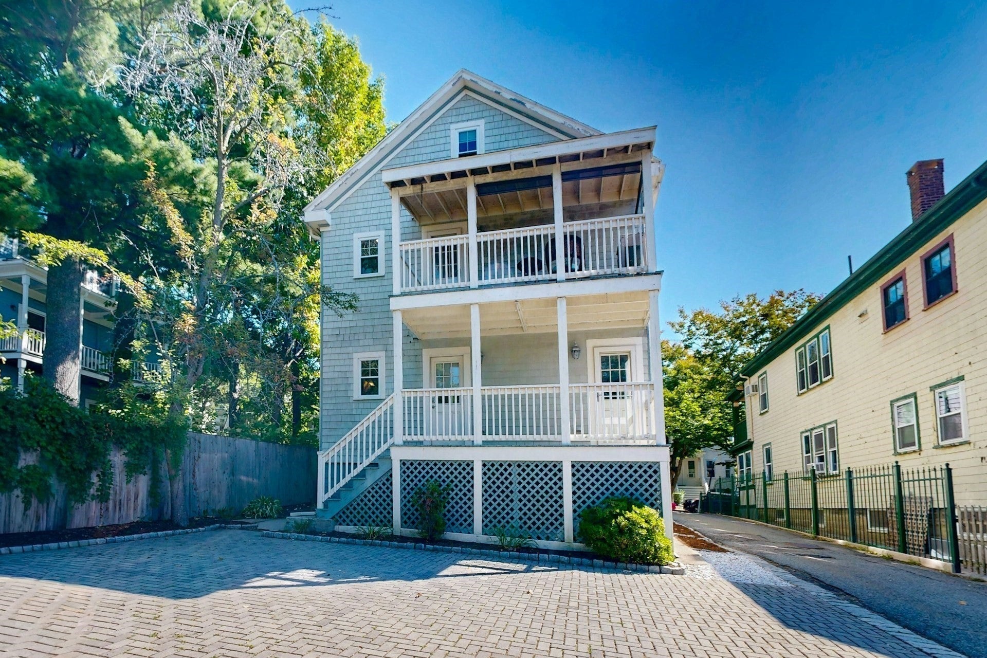 40 Porter Street #1, Somerville, MA, 40 Porter Street #1, Somerville, MA Photo #32