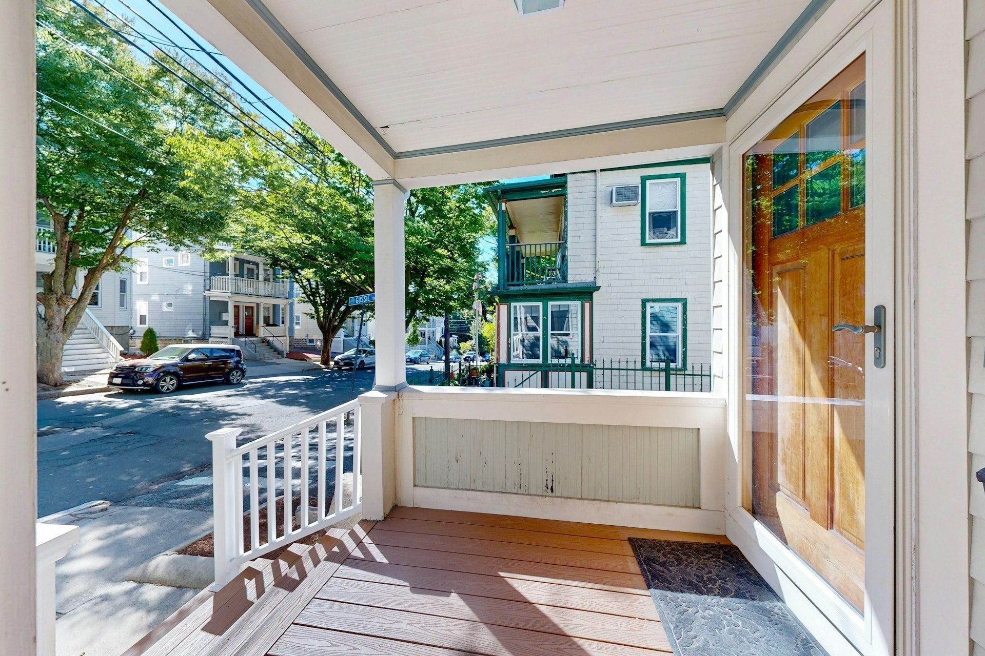 40 Porter Street 1