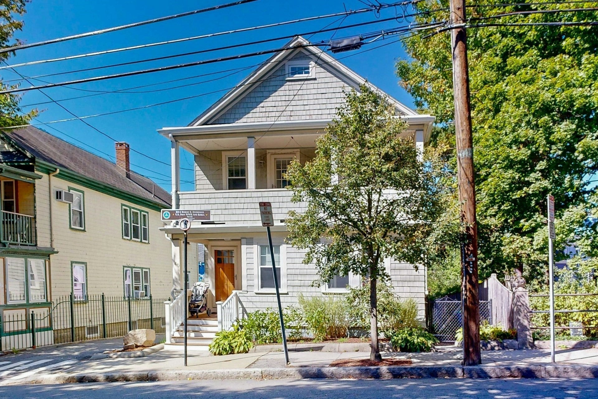 40 Porter Street #1, Somerville, MA, 40 Porter Street #1, Somerville, MA Photo #36