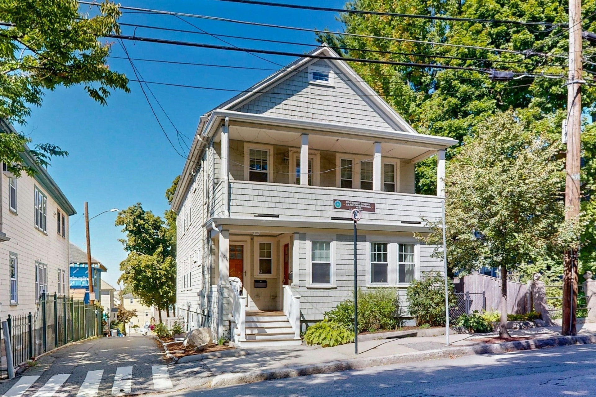 40 Porter Street #1, Somerville, MA, 40 Porter Street #1, Somerville, MA Photo #1