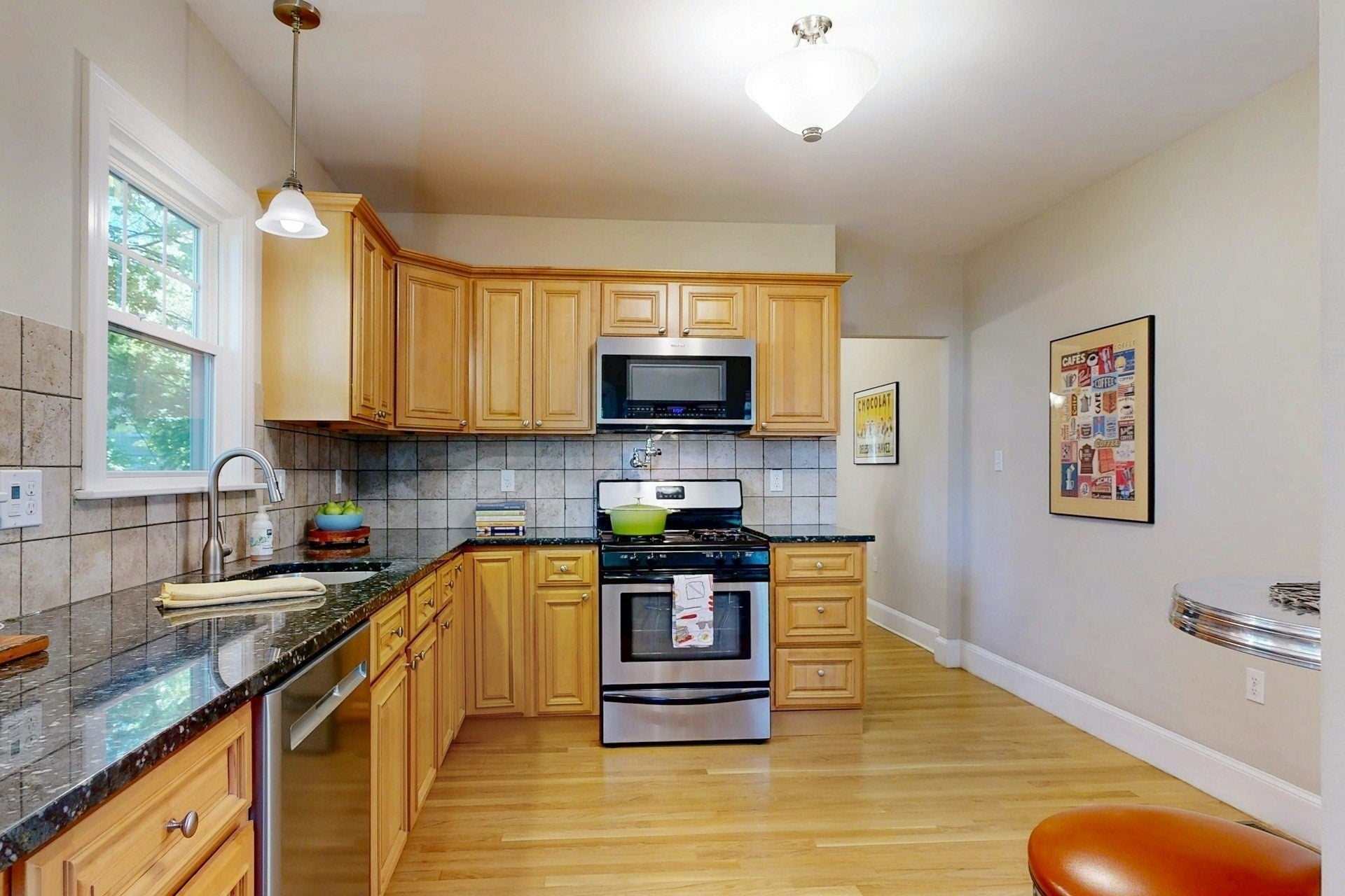 40 Porter Street #1, Somerville, MA, 40 Porter Street #1, Somerville, MA Photo #18