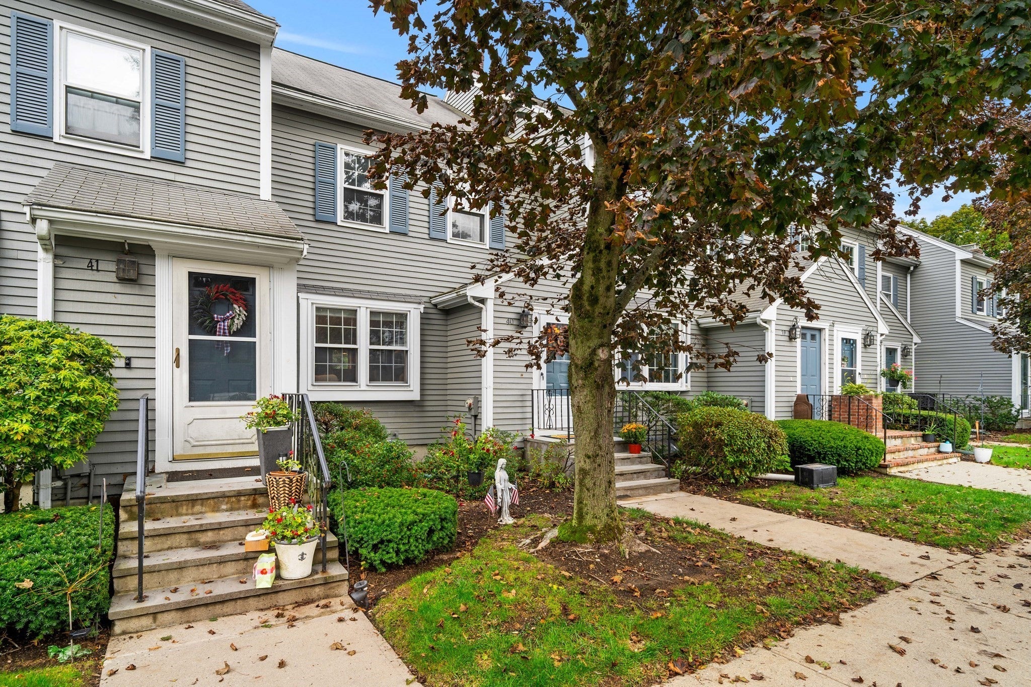 40 Washington Grn #40, Walpole, MA, 40 Washington Grn #40, Walpole, MA Photo #1
