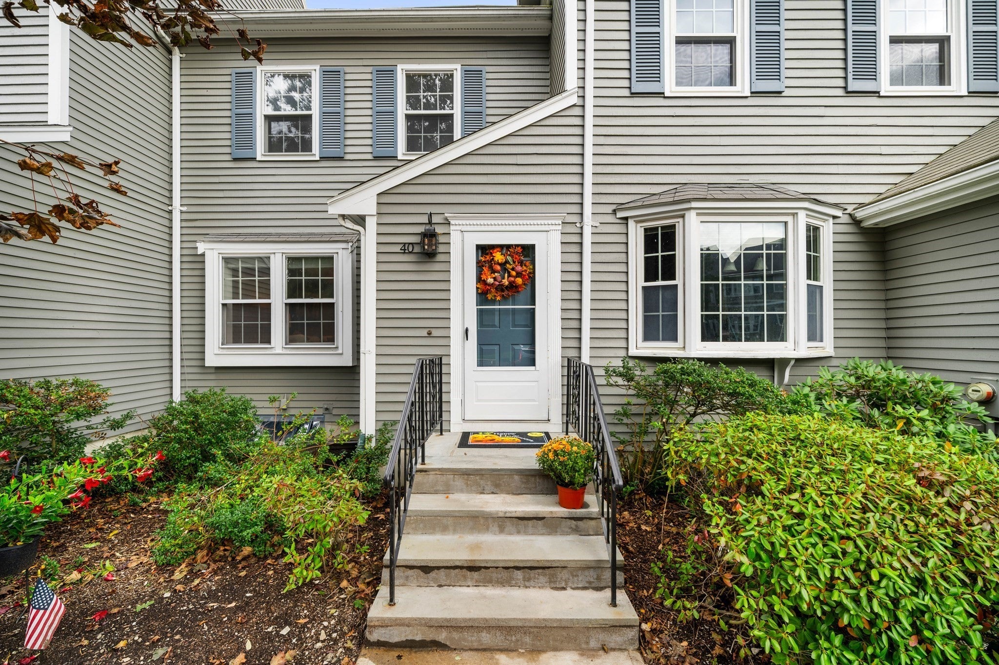 40 Washington Grn 40