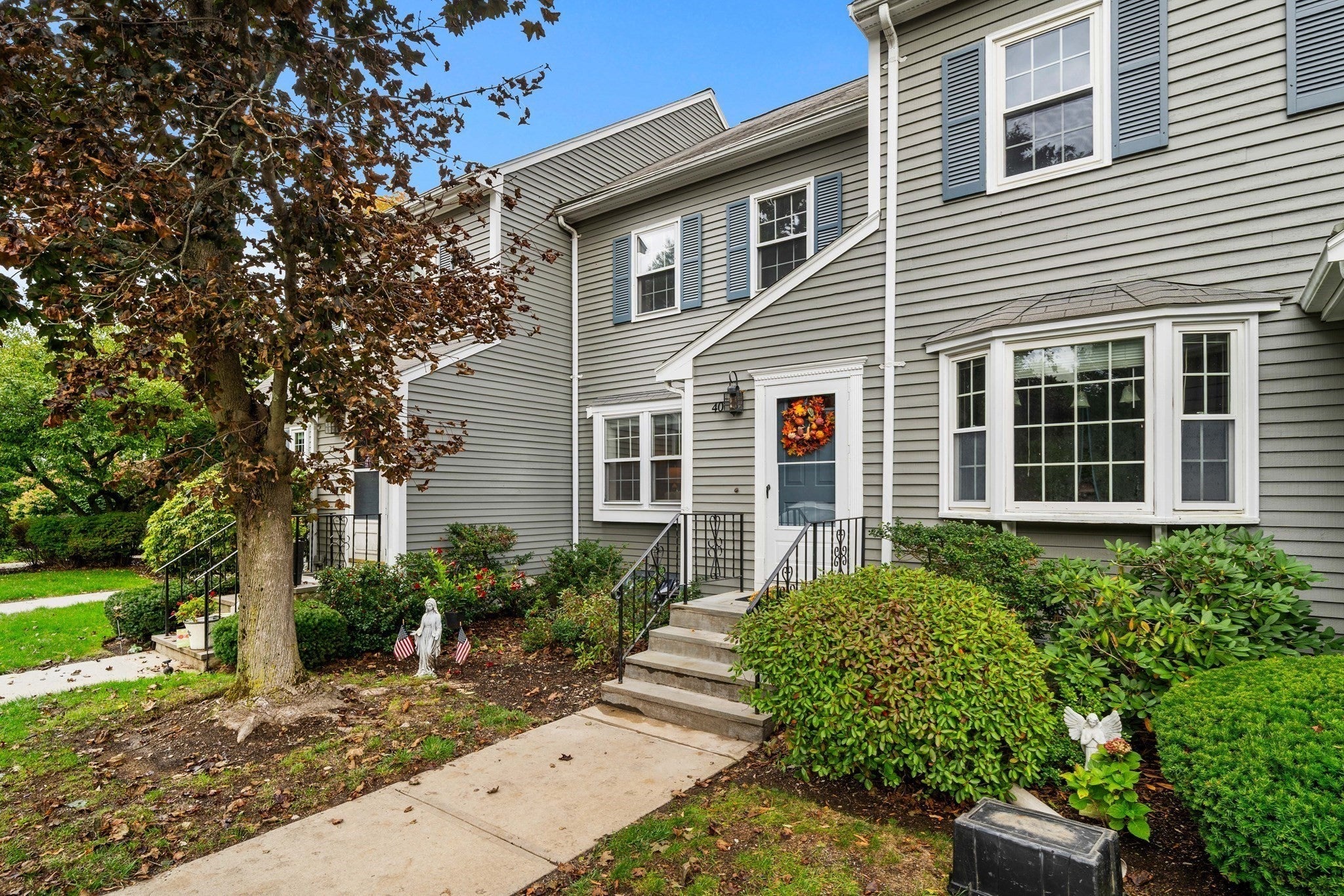 40 Washington Grn #40, Walpole, MA, 40 Washington Grn #40, Walpole, MA Photo #37
