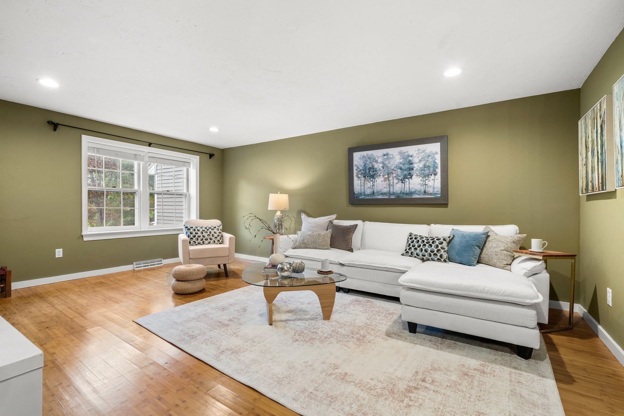 40 Washington Grn 40