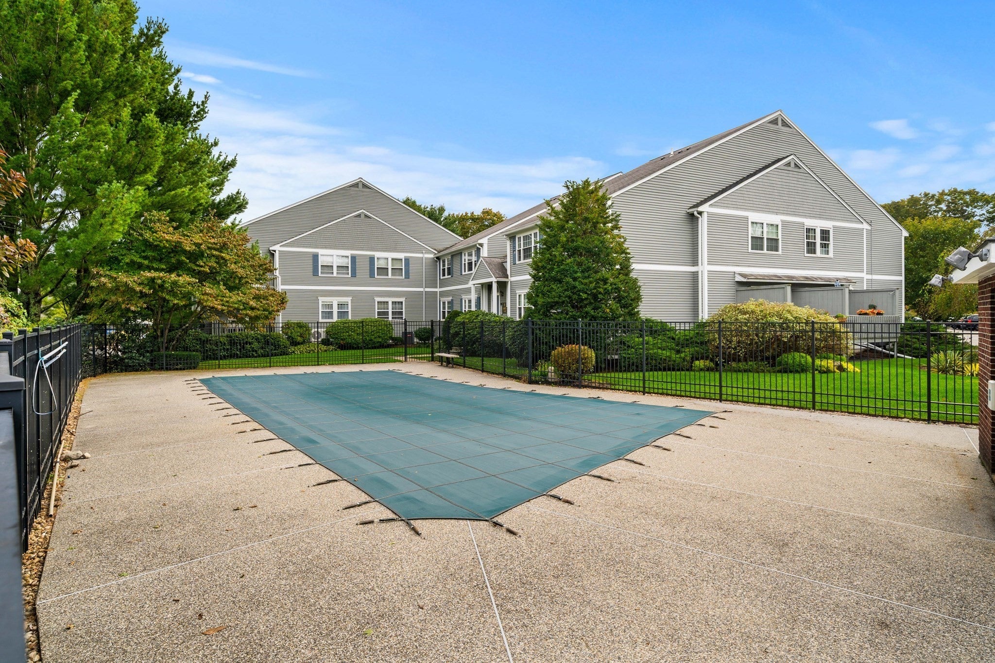 40 Washington Grn #40, Walpole, MA, 40 Washington Grn #40, Walpole, MA Photo #38