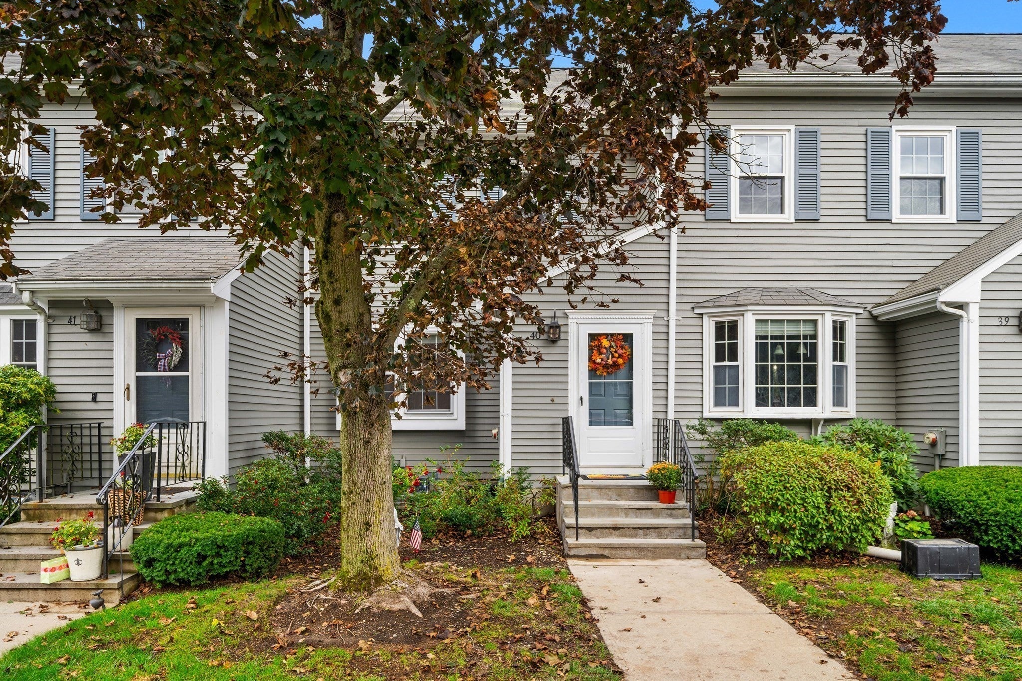 40 Washington Grn #40, Walpole, MA, 40 Washington Grn #40, Walpole, MA Photo #36