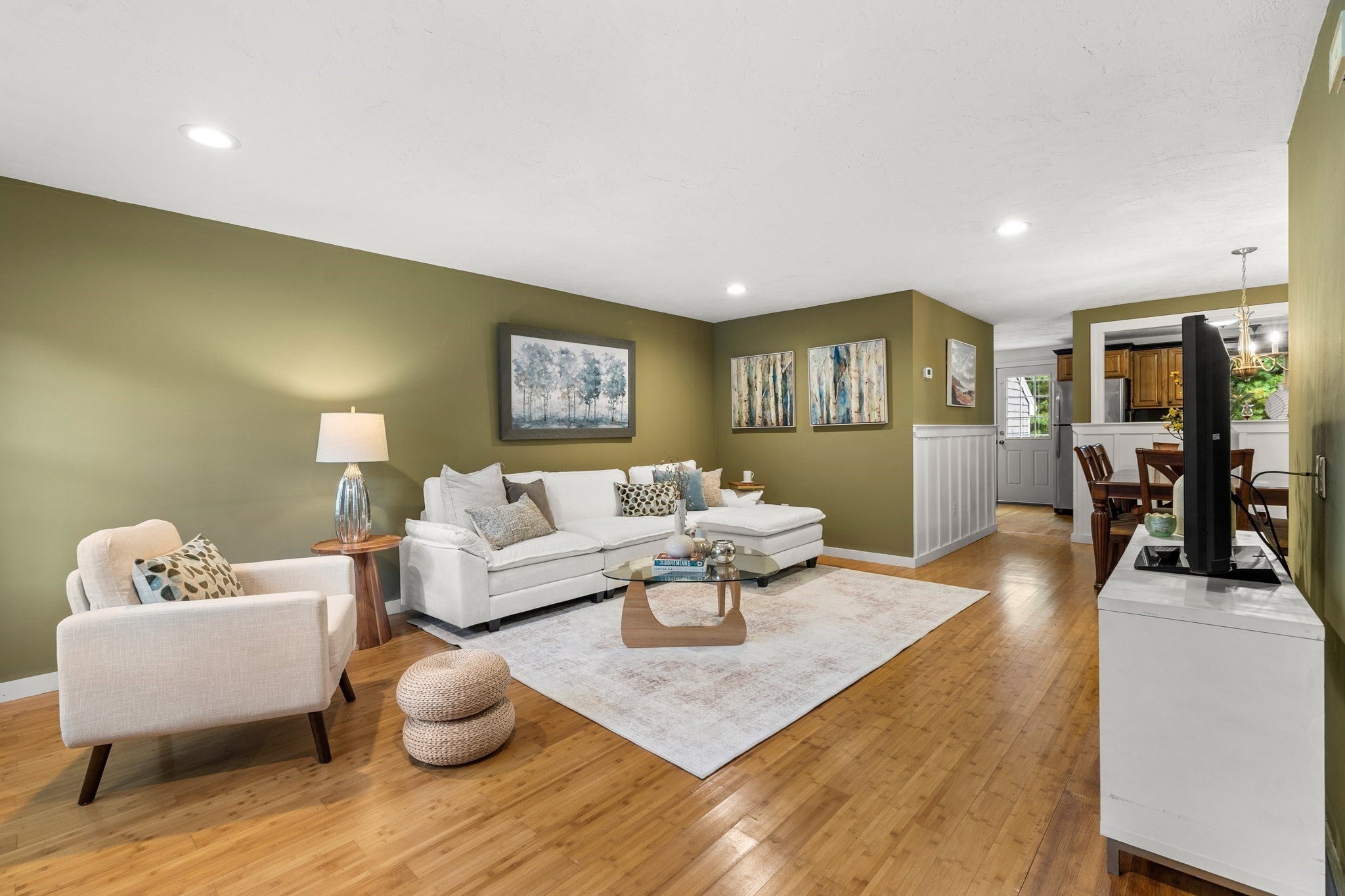 40 Washington Grn 40