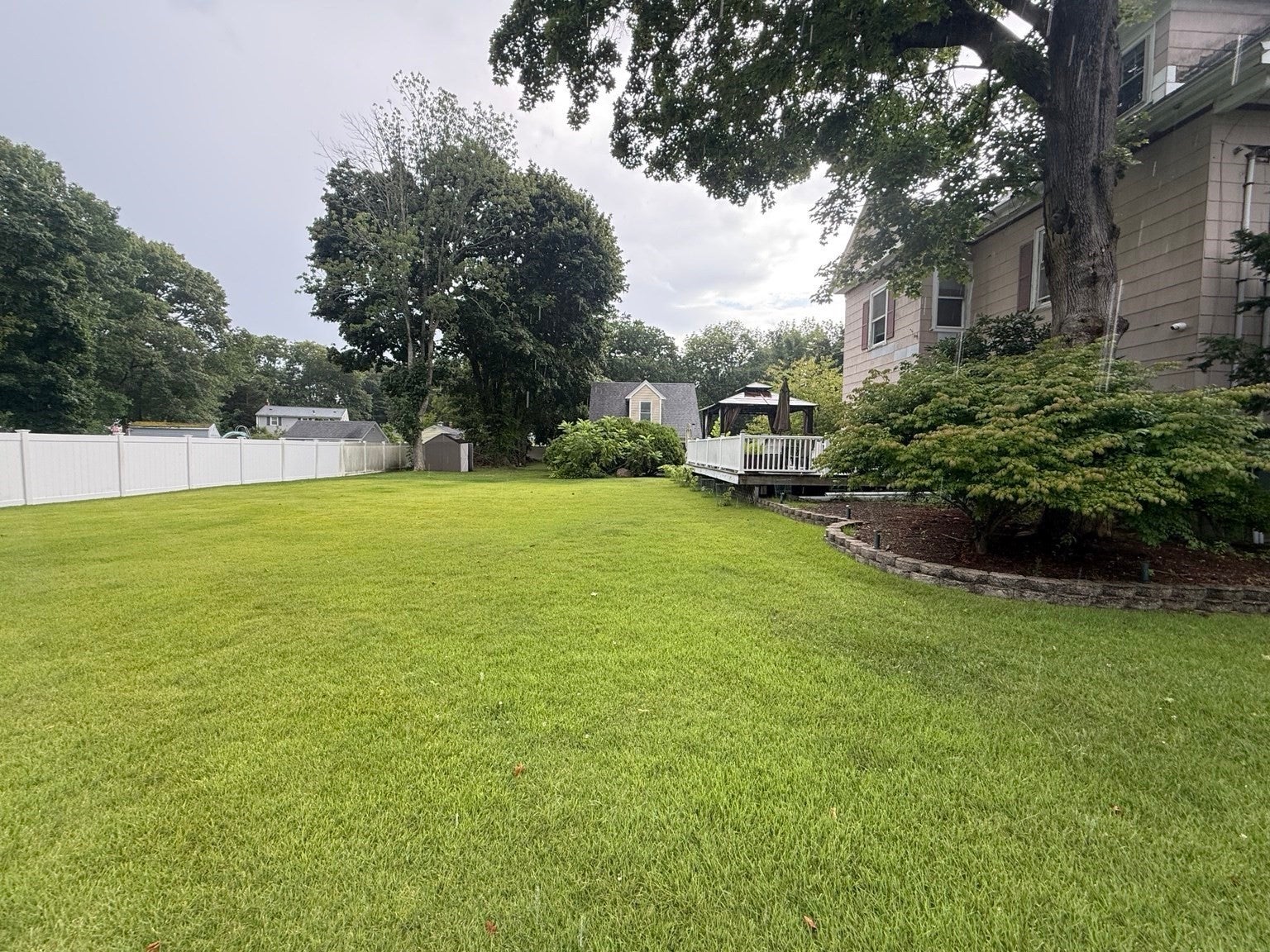 553 Morton St, Stoughton, MA, 553 Morton St, Stoughton, MA Photo #22