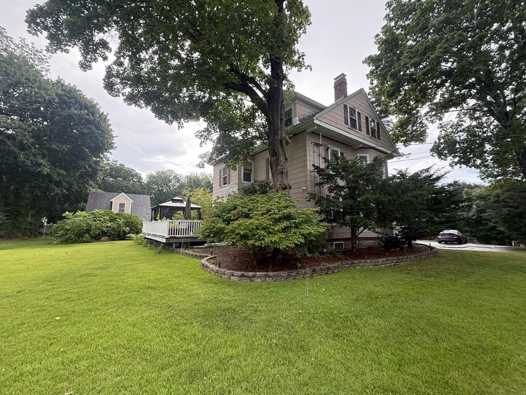 553 Morton St, Stoughton, MA Photo #21