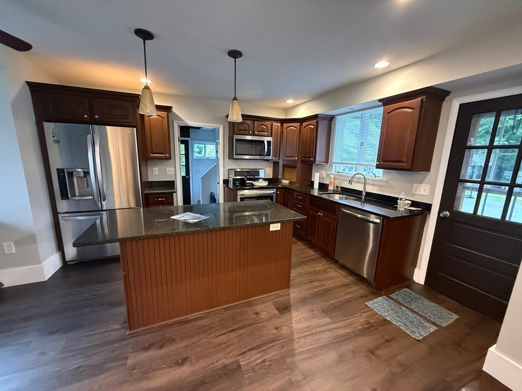 553 Morton St, Stoughton, MA Photo #1
