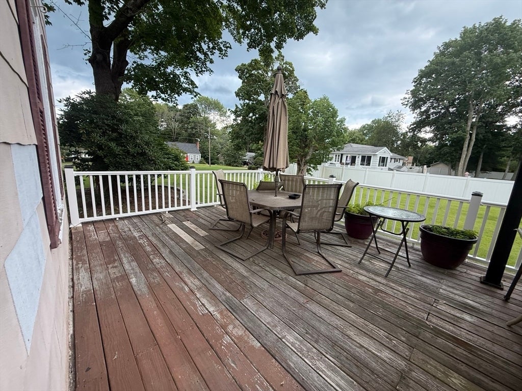 553 Morton St, Stoughton, MA Photo #12