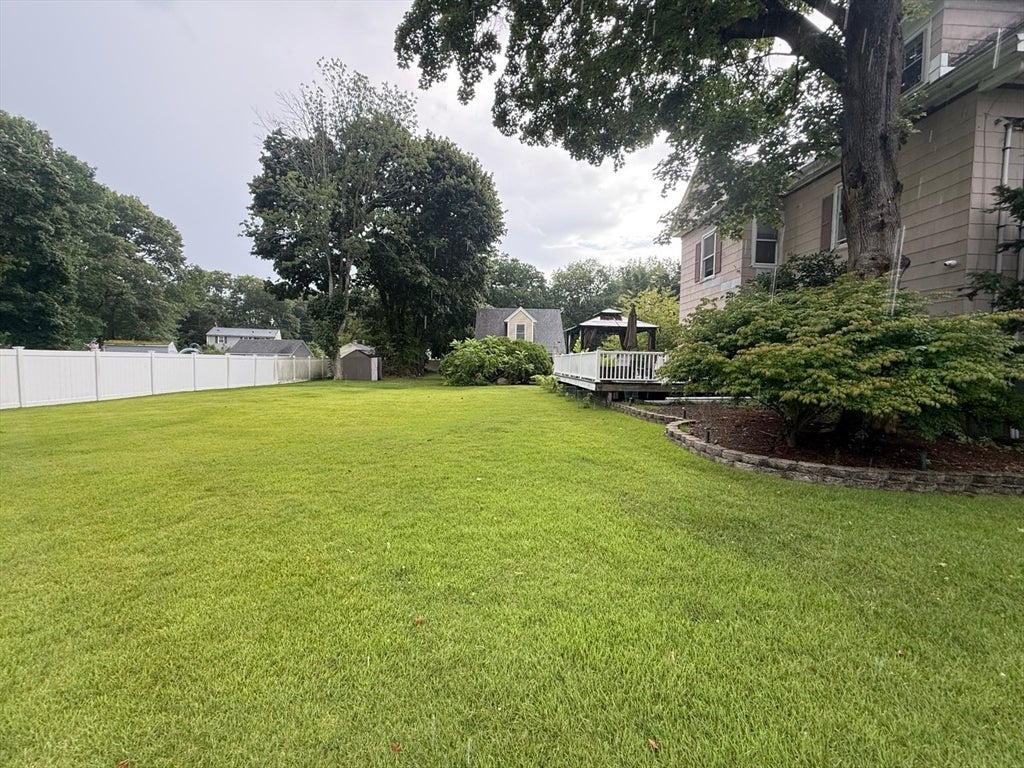 553 Morton St, Stoughton, MA Photo #22
