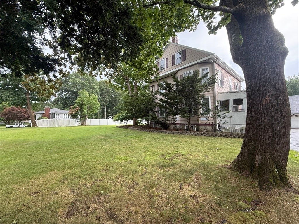553 Morton St, Stoughton, MA Photo #23