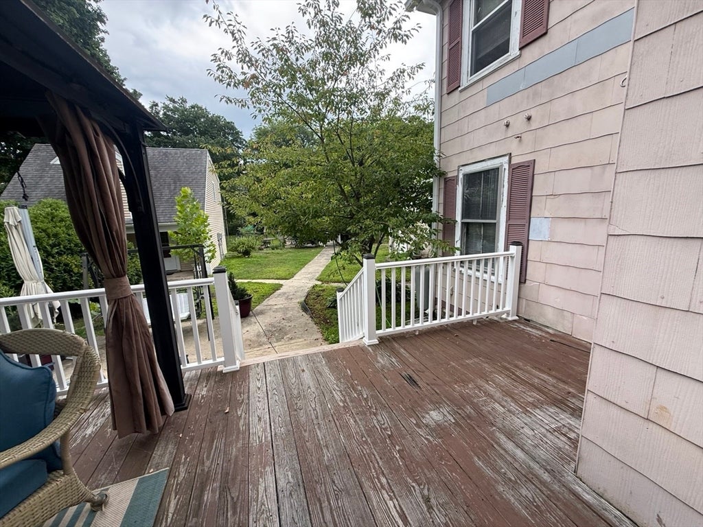 553 Morton St, Stoughton, MA Photo #14