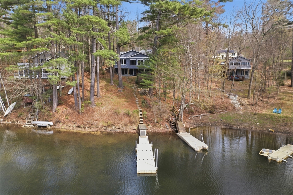 Photo: 104 South Shore Drive, Sturbridge, MA