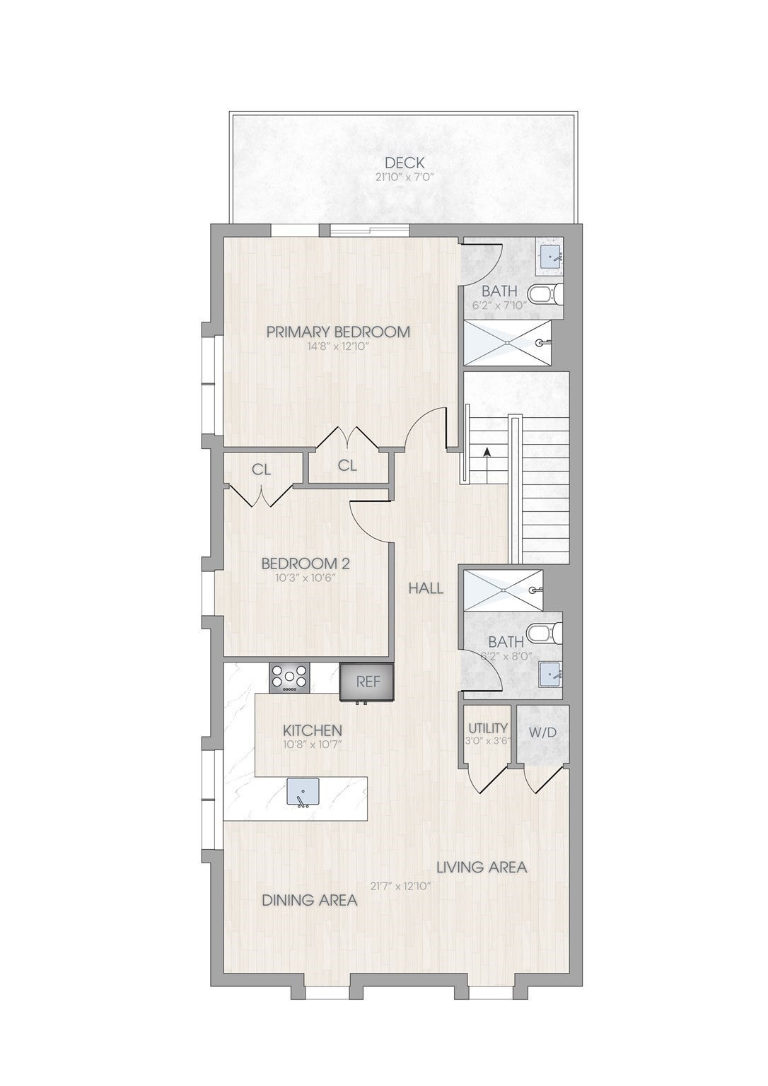 33 Vinal Ave C