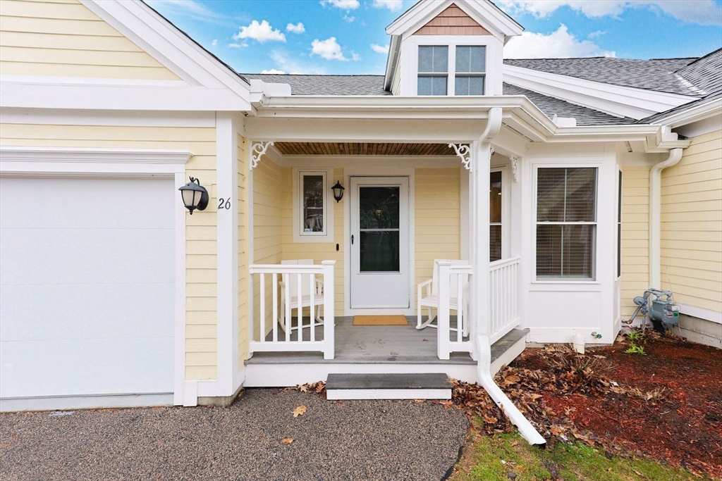 26 Westminster Dr. 26