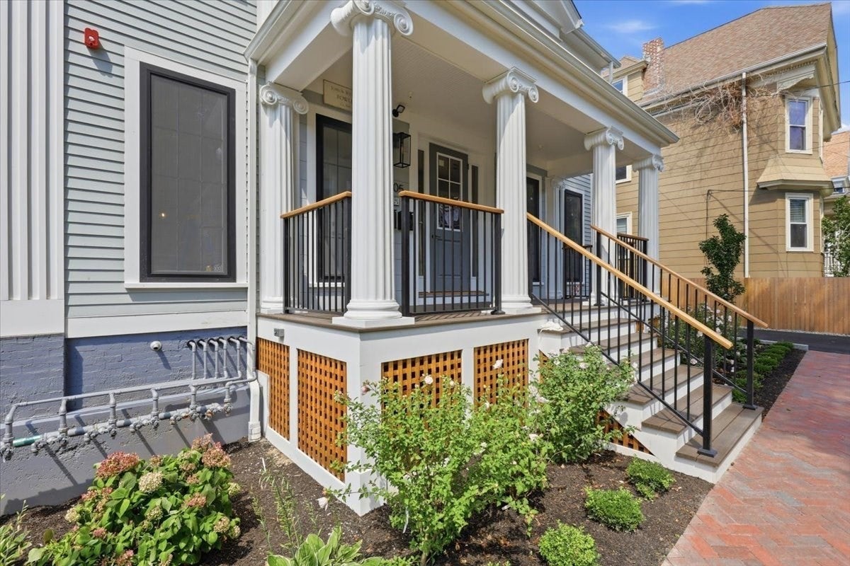 305 Chestnut Ave #4, Boston, MA, 305 Chestnut Ave #4, Boston, MA Photo #6