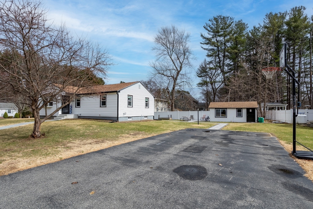 5 Strout Ave