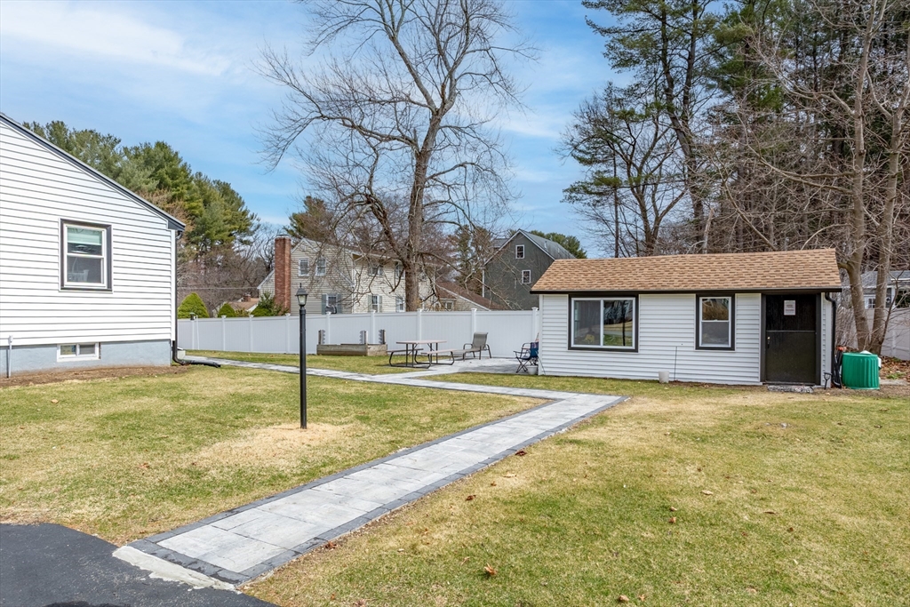 5 Strout Ave