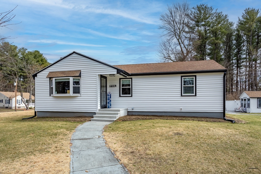 5 Strout Ave