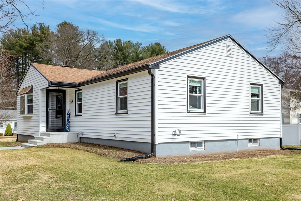 5 Strout Ave