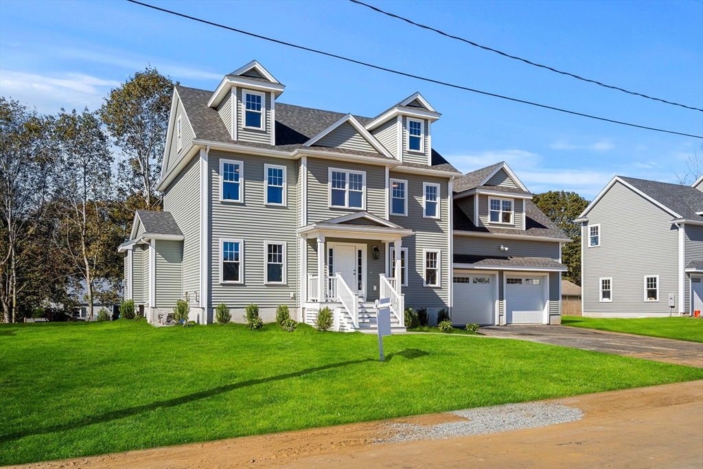 123 Livingstone Ave