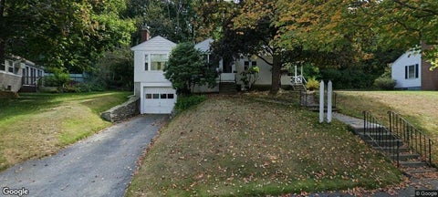 Photo of 43 Zenith Dr, Worcester, MA 01602 (MLS # 73569780)