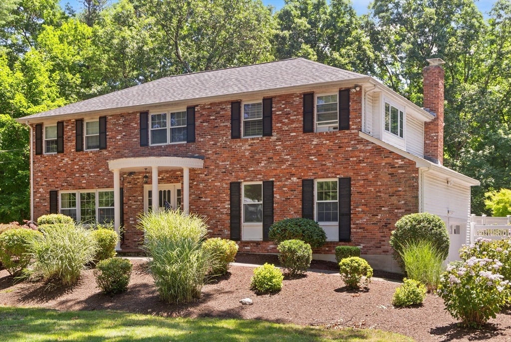 14 Mallard Dr, Sharon, MA Photo #1