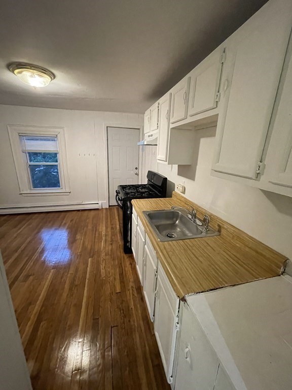 369 Prospect St #2, Cambridge, MA Photo #1