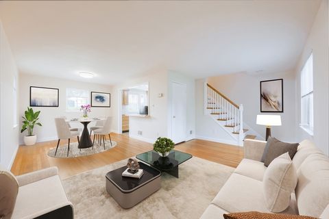 356 Lexington St 356 Watertown MA 02472
