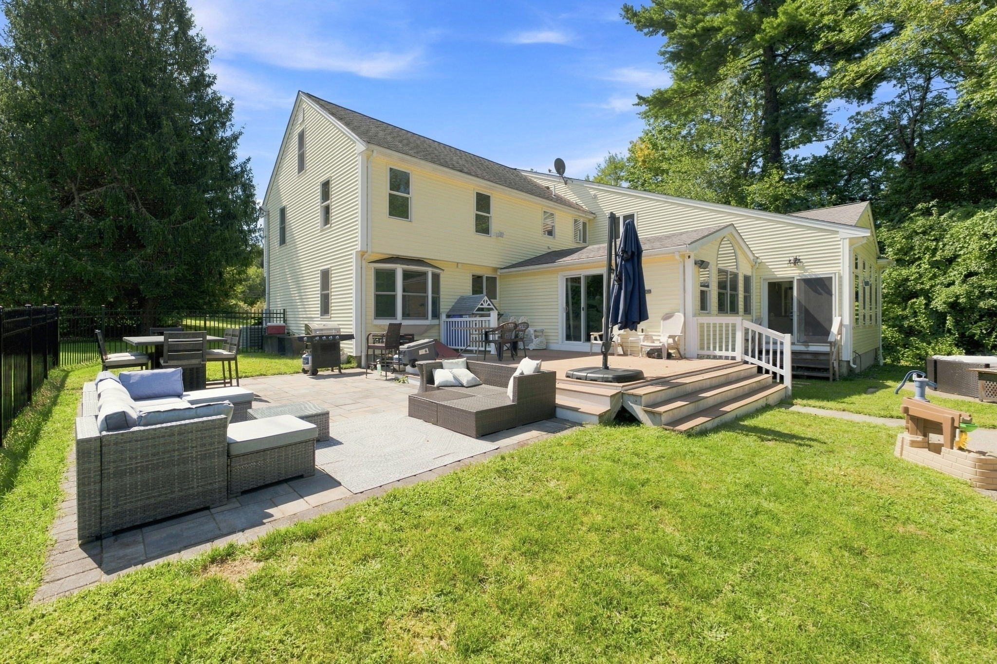 25 West St, Foxboro, MA, 25 West St, Foxboro, MA Photo #40