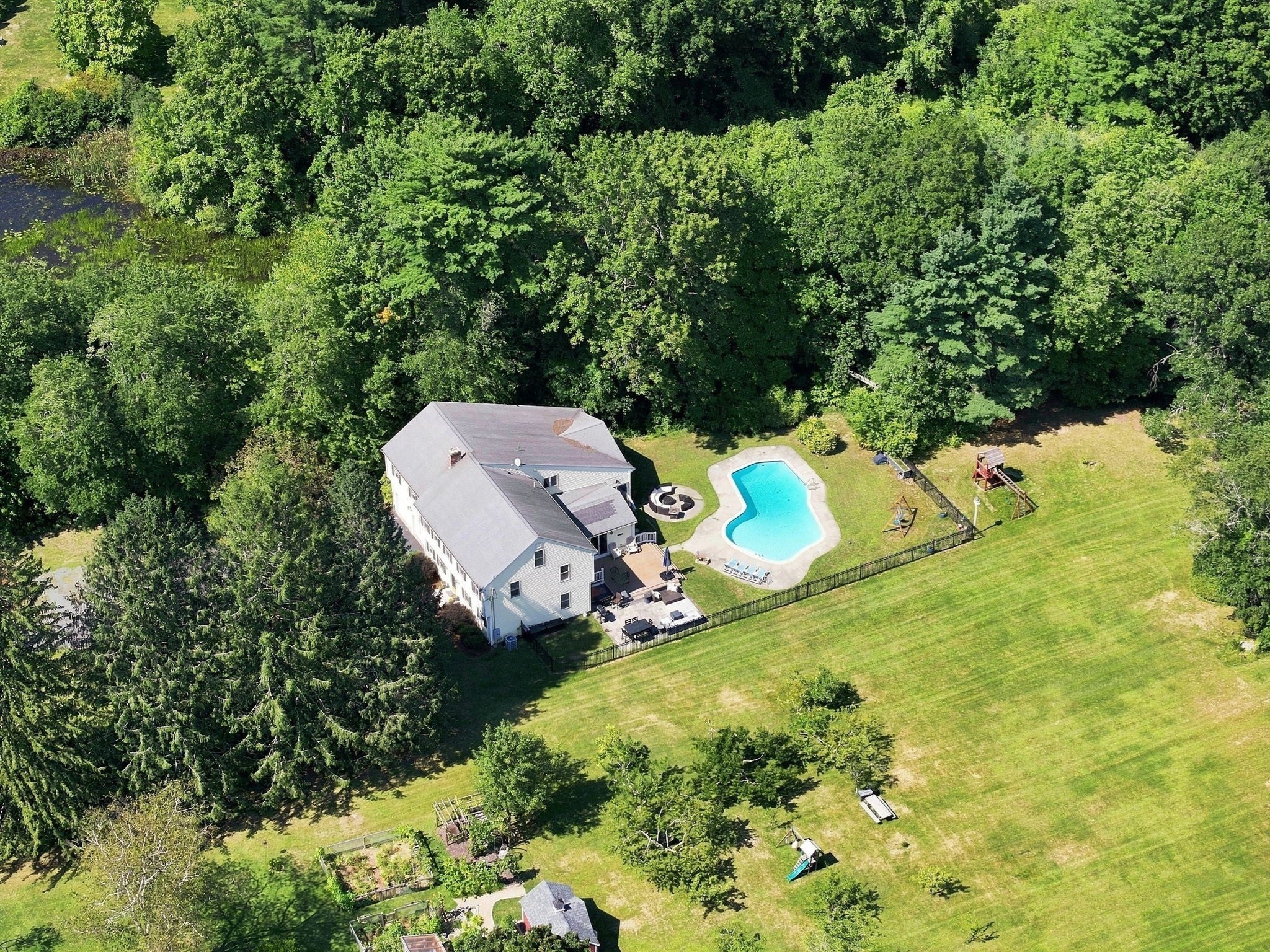 25 West St, Foxboro, MA, 25 West St, Foxboro, MA Photo #41