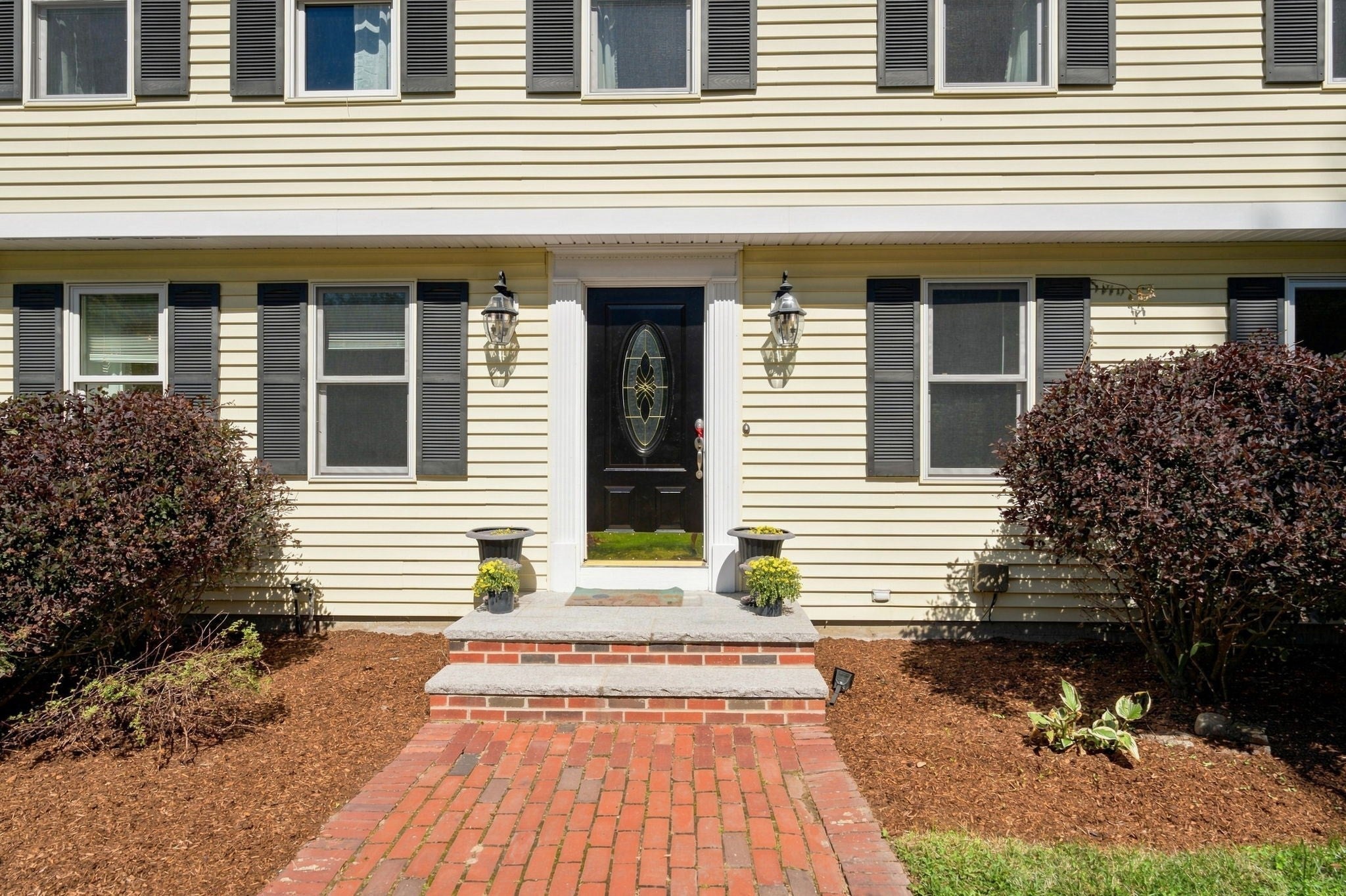 25 West St, Foxboro, MA, 25 West St, Foxboro, MA Photo #3