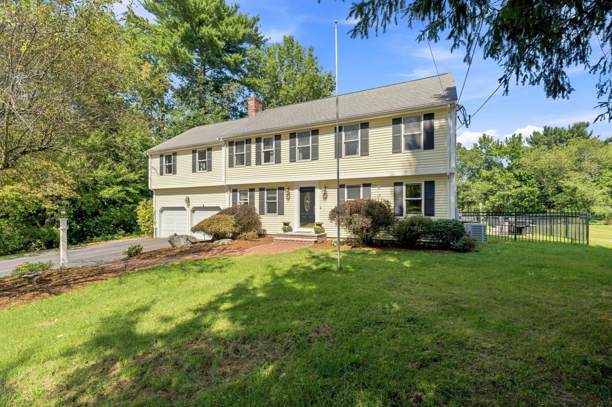 25 West St, Foxboro, MA, 25 West St, Foxboro, MA Photo #1