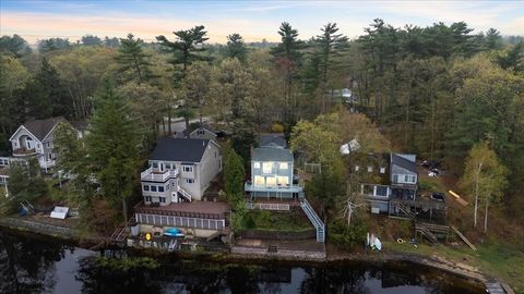 3 Drew Ln Kingston NH 03848