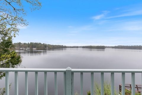 3 Drew Ln Kingston NH 03848