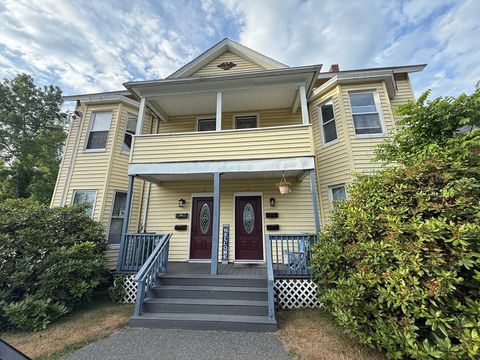 Photo of 38-40 Morse Ave, Ware, MA 01082 (MLS # 73543390)